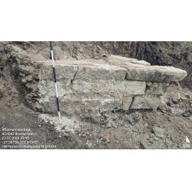 Bremer Mills Archaeological investigation 2026