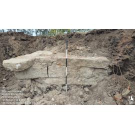 Bremer Mills Archaeological investigation 2026