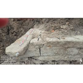 Bremer Mills Archaeological investigation 2026