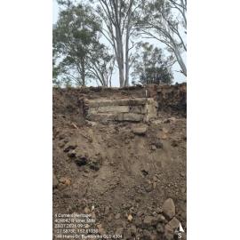 Bremer Mills Archaeological investigation 2026