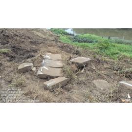 Bremer Mills Archaeological investigation 2026