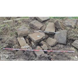 Bremer Mills Archaeological investigation 2026