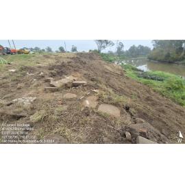 Bremer Mills Archaeological investigation 2026