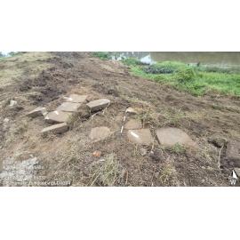 Bremer Mills Archaeological investigation 2026