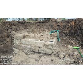 Bremer Mills Archaeological investigation 2026