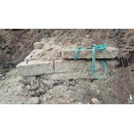 Bremer Mills Archaeological investigation 2026