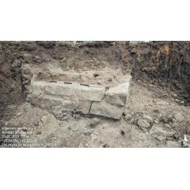 Bremer Mills Archaeological investigation 2026