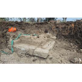 Bremer Mills Archaeological investigation 2026