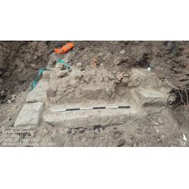 Bremer Mills Archaeological investigation 2026
