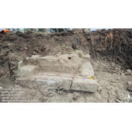 Bremer Mills Archaeological investigation 2026
