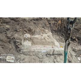 Bremer Mills Archaeological investigation 2026