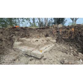 Bremer Mills Archaeological investigation 2026
