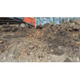 Bremer Mills Archaeological investigation 2026