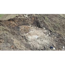 Bremer Mills Archaeological investigation 2026