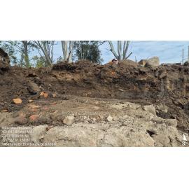 Bremer Mills Archaeological investigation 2026