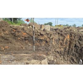 Bremer Mills Archaeological investigation 2026