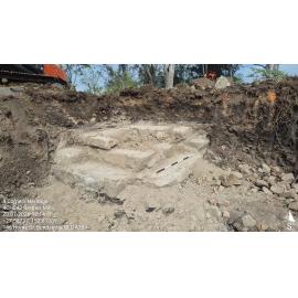 Bremer Mills Archaeological investigation 2026