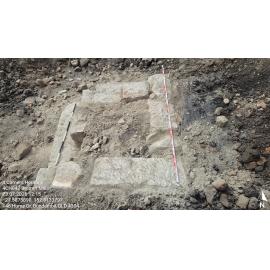 Bremer Mills Archaeological investigation 2026