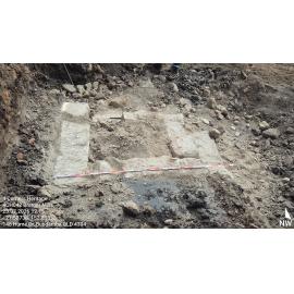 Bremer Mills Archaeological investigation 2026