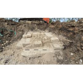 Bremer Mills Archaeological investigation 2026