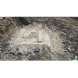 Bremer Mills Archaeological investigation 2026