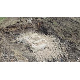 Bremer Mills Archaeological investigation 2026