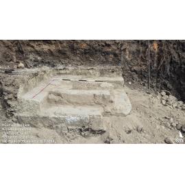 Bremer Mills Archaeological investigation 2026