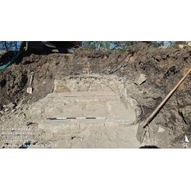 Bremer Mills Archaeological investigation 2026