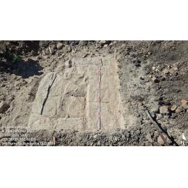 Bremer Mills Archaeological investigation 2026