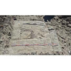 Bremer Mills Archaeological investigation 2026