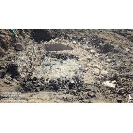 Bremer Mills Archaeological investigation 2026
