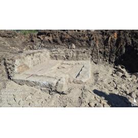 Bremer Mills Archaeological investigation 2026