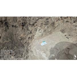Bremer Mills Archaeological investigation 2026