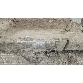Bremer Mills Archaeological investigation 2026