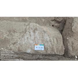 Bremer Mills Archaeological investigation 2026