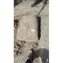Bremer Mills Archaeological investigation 2026