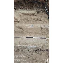 Bremer Mills Archaeological investigation 2026