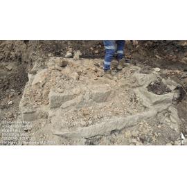 Bremer Mills Archaeological investigation 2026