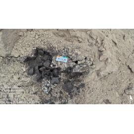 Bremer Mills Archaeological investigation 2026