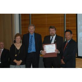 2005 Design, Heritage, Environment and Student Awards