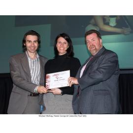 2008 Design, Heritage, Environment and Student Awards