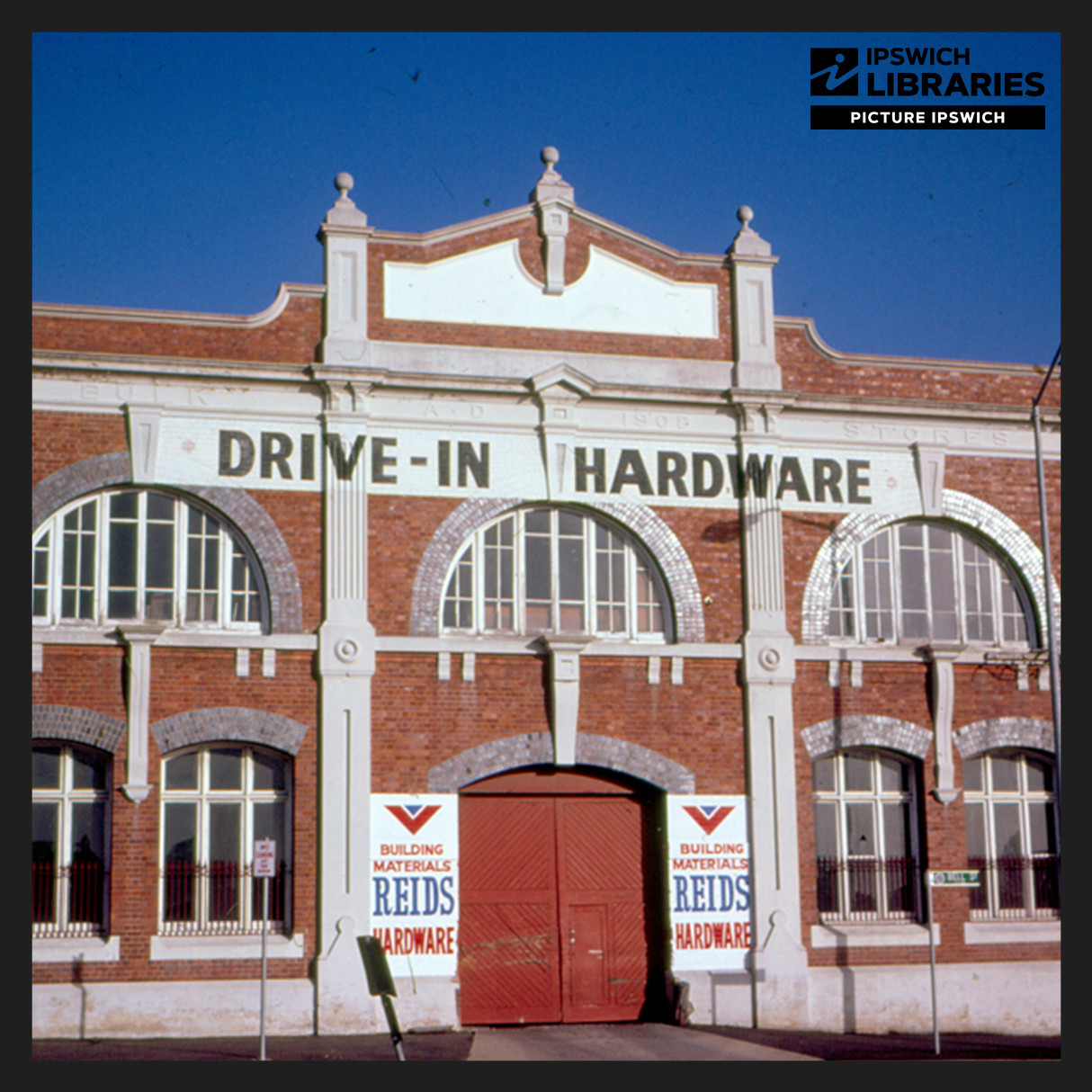 Reids Hardware