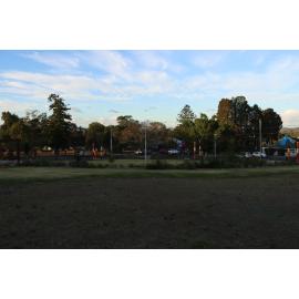 Queens Park Ceremonial, Healing and Remembrance Place, Ipswich, August 2026