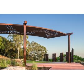 Queens Park Ceremonial, Healing and Remembrance Place, 2026