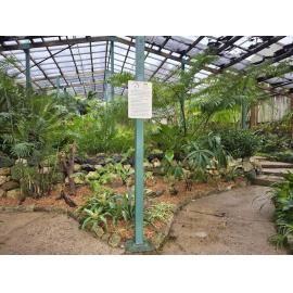 Glass House, Queens Park, Ipswich, September 2026