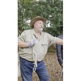 Queens Park Guided Walking Tour, part of Galvanized: A Festival of Heritage, September 2026
