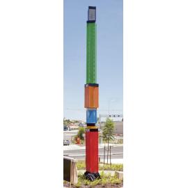 Pillar of Courage, Goodna , 2012