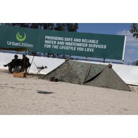 History Alive, at Galvanized, Ipswich Showgrounds, Ipswich, September 2026