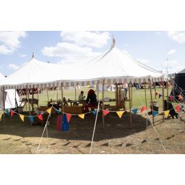 History Alive, at Galvanized, Ipswich Showgrounds, Ipswich, September 2026