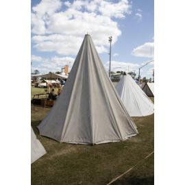 History Alive, at Galvanized, Ipswich Showgrounds, Ipswich, September 2026